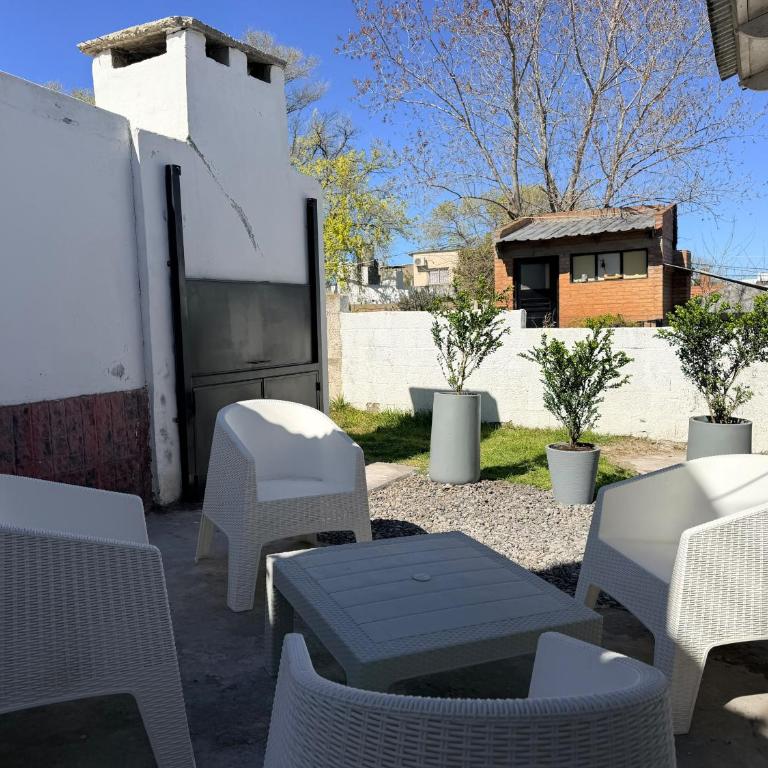 Casa a Estrenar - Monte Hermoso - Casa de 2 dormitorios - 45