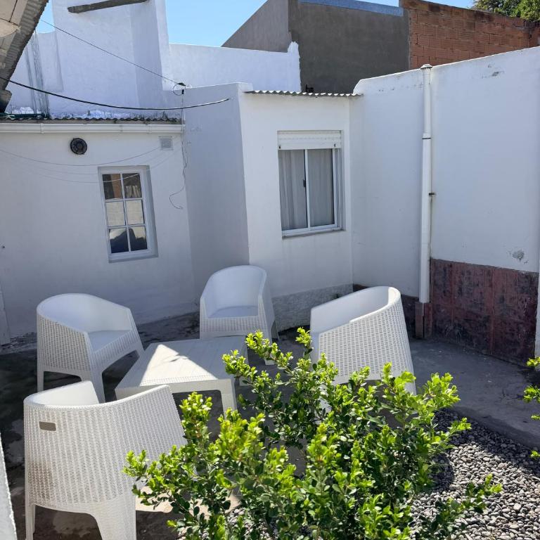 Casa a Estrenar - Monte Hermoso - Casa de 2 dormitorios - 47