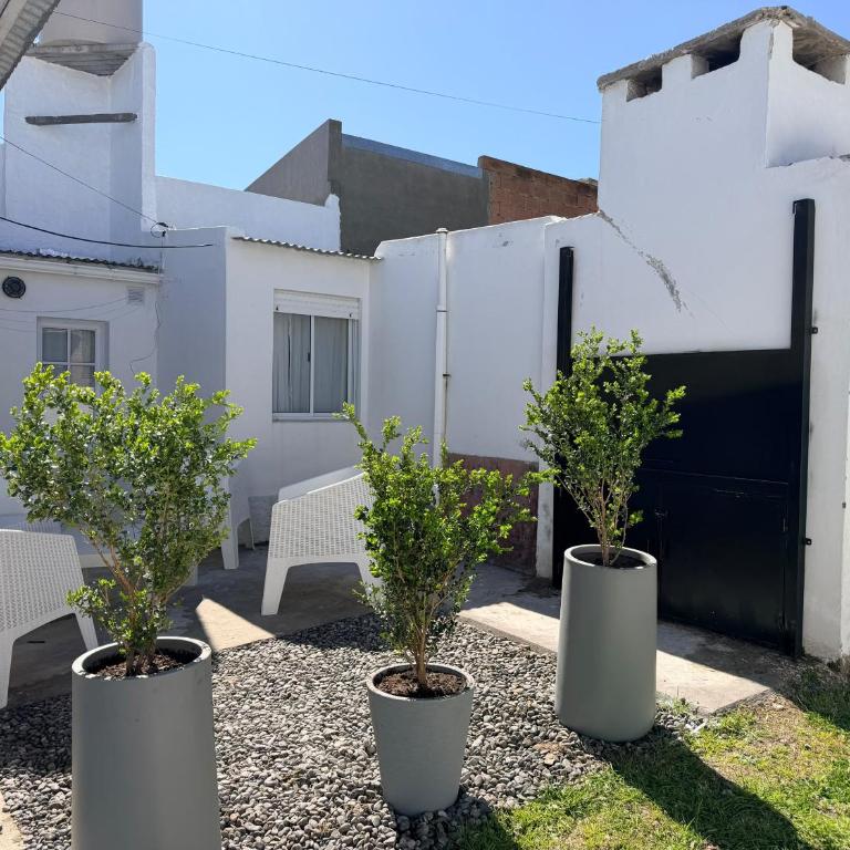 Casa a Estrenar - Monte Hermoso - Casa de 2 dormitorios - 48