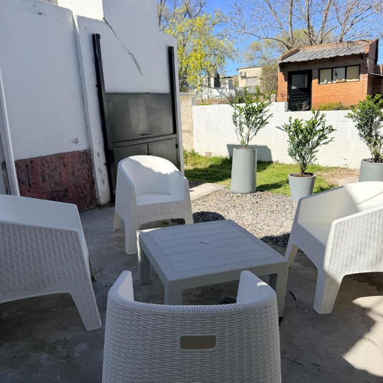 Casa a Estrenar - Monte Hermoso - Casa de 2 dormitorios - 49