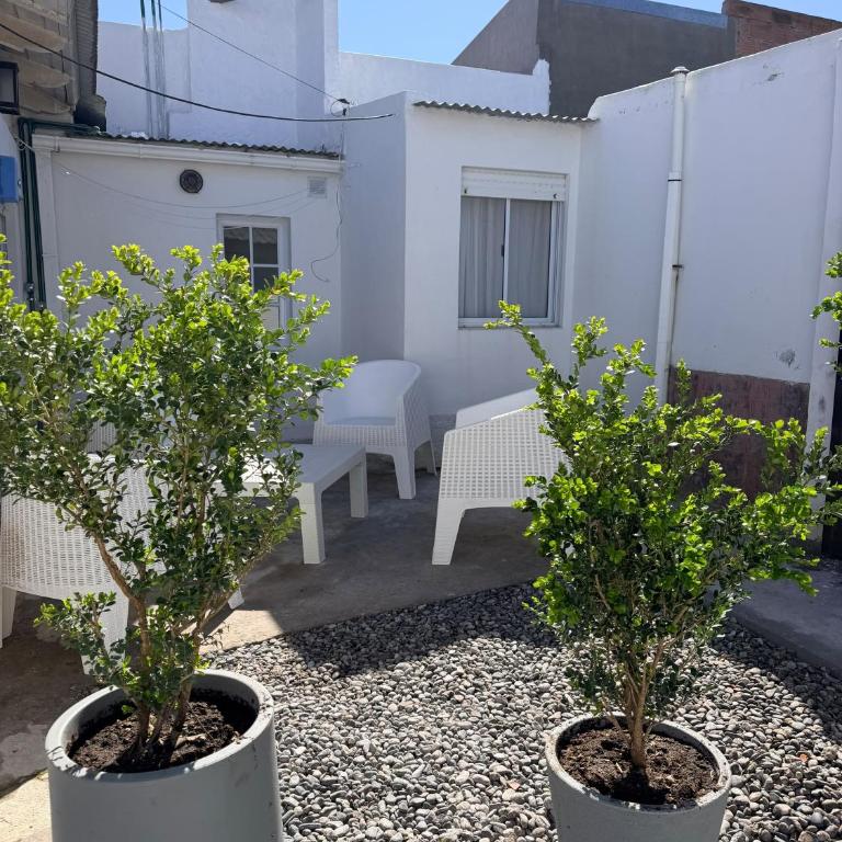 Casa a Estrenar - Monte Hermoso - Casa de 2 dormitorios - 50