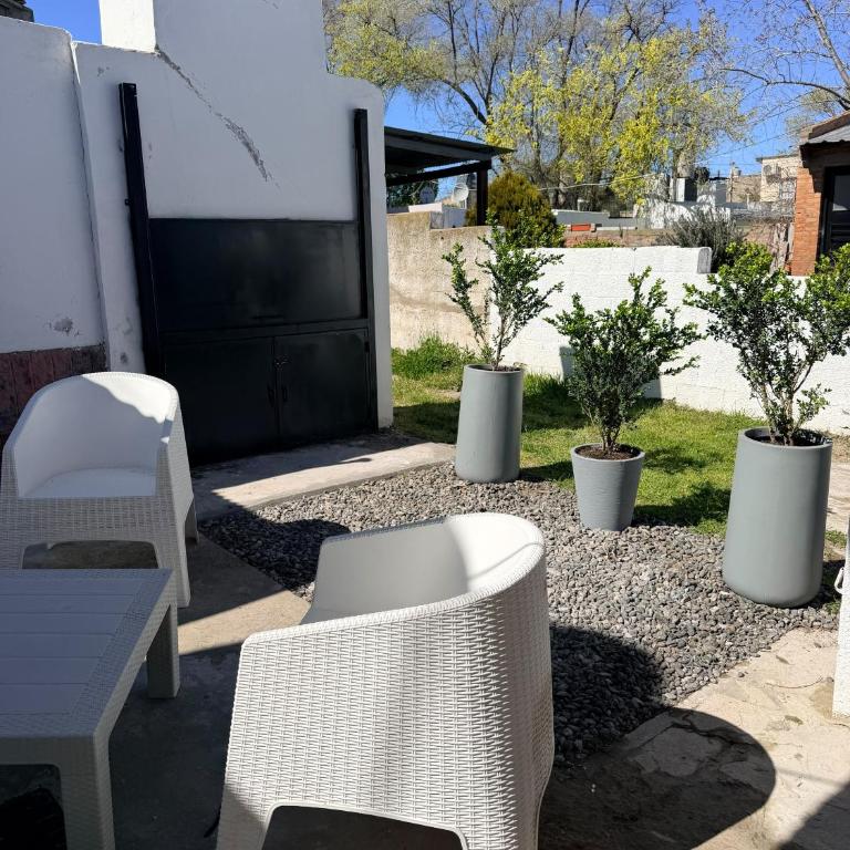 Casa a Estrenar - Monte Hermoso - Casa de 2 dormitorios - 51