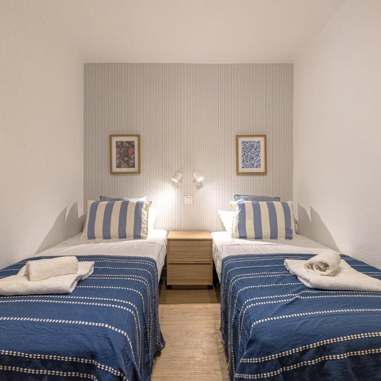 Solis Mare Apartments - Palo Beach - Apartamento con ducha - 7
