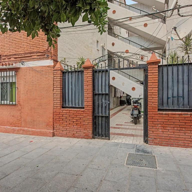 Solis Mare Apartments - Palo Beach - Apartamento con ducha - 21