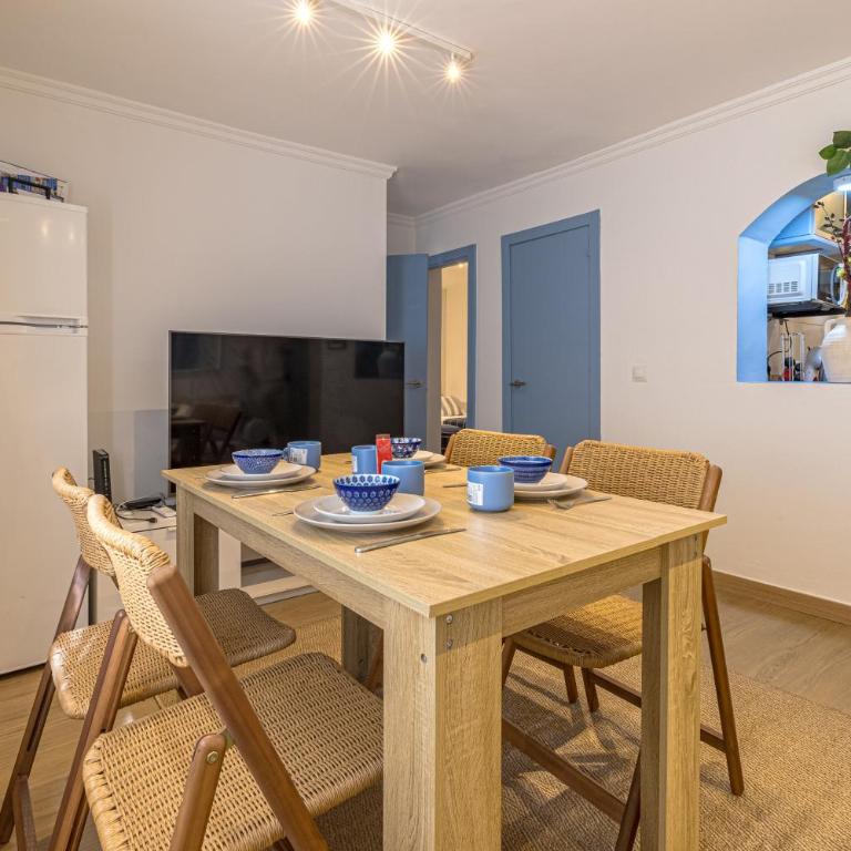 Solis Mare Apartments - Palo Beach - Apartamento con ducha - 9
