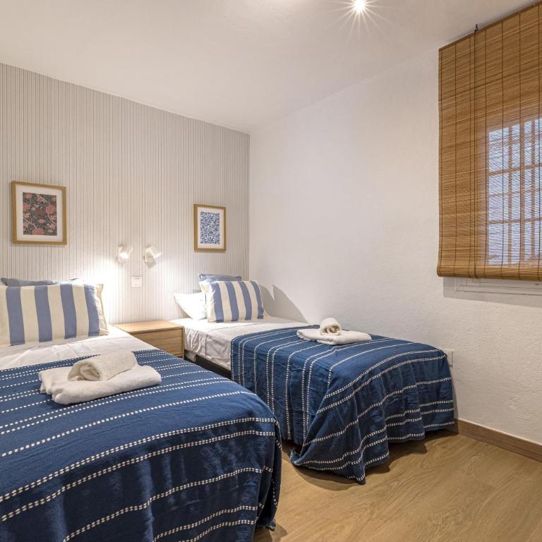 Solis Mare Apartments - Palo Beach - Apartamento con ducha - 5