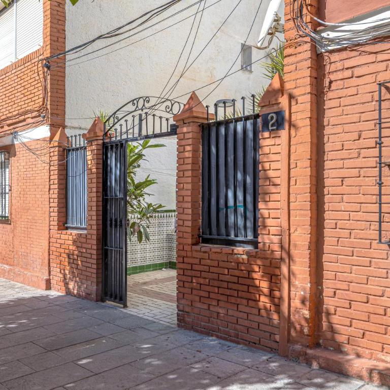 Solis Mare Apartments - Palo Beach - Apartamento con ducha - 22