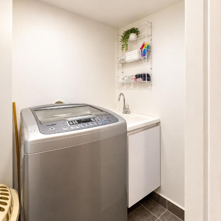 Best location in El Poblado y Provenza - Apartamento de 1 dormitorio - 6