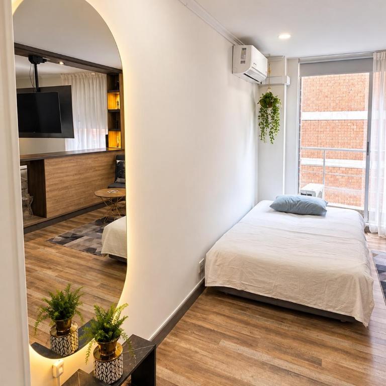 Best location in El Poblado y Provenza - Apartamento de 1 dormitorio - 7