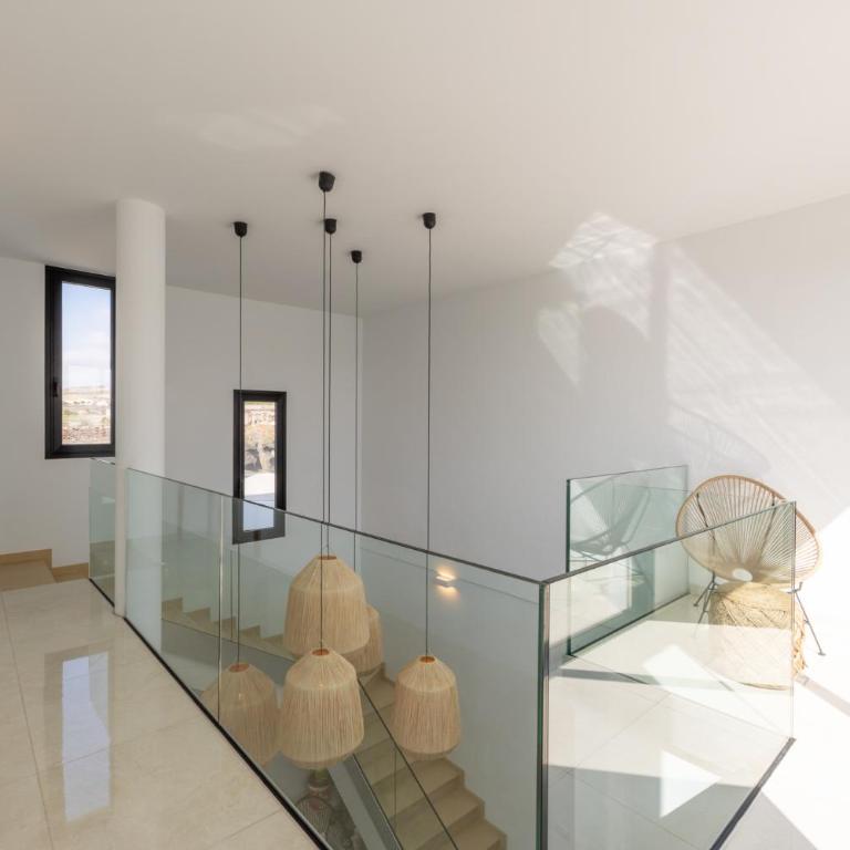 Luxury Villa Andrea - Seaviews - Panoramic Seaviews - Heated Private Pool - Villa - 55