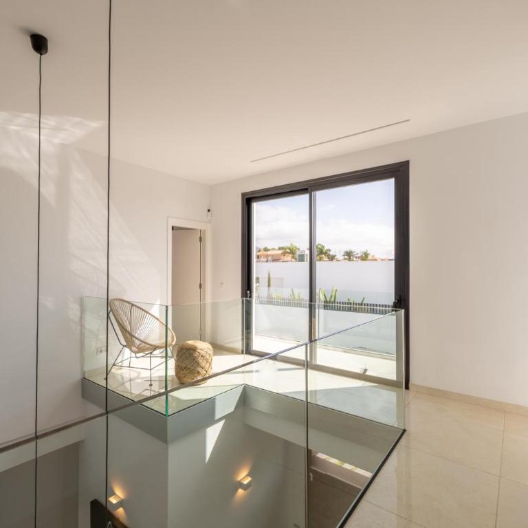 Luxury Villa Andrea - Seaviews - Panoramic Seaviews - Heated Private Pool - Villa - 56