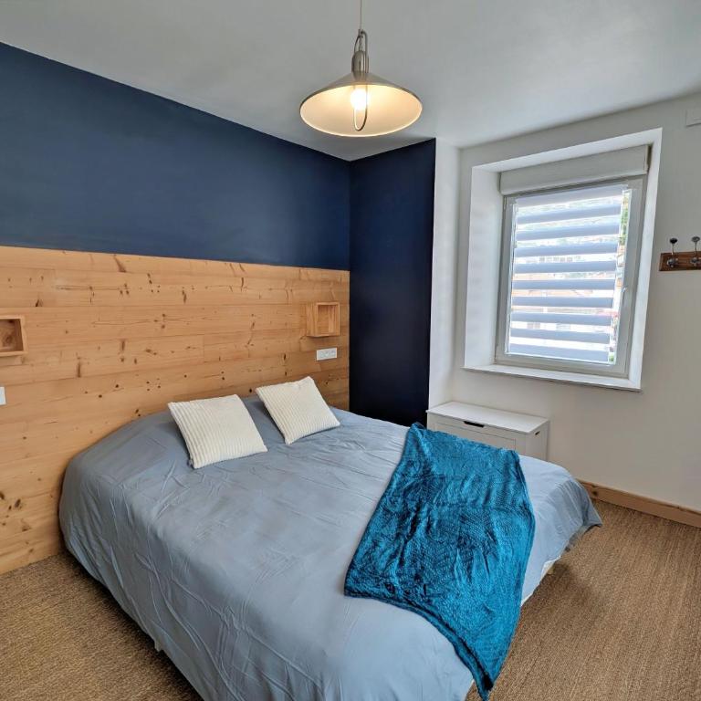Grand duplex 6 ch - Hypercentre - Terrasse et parking - Apartamento - 5