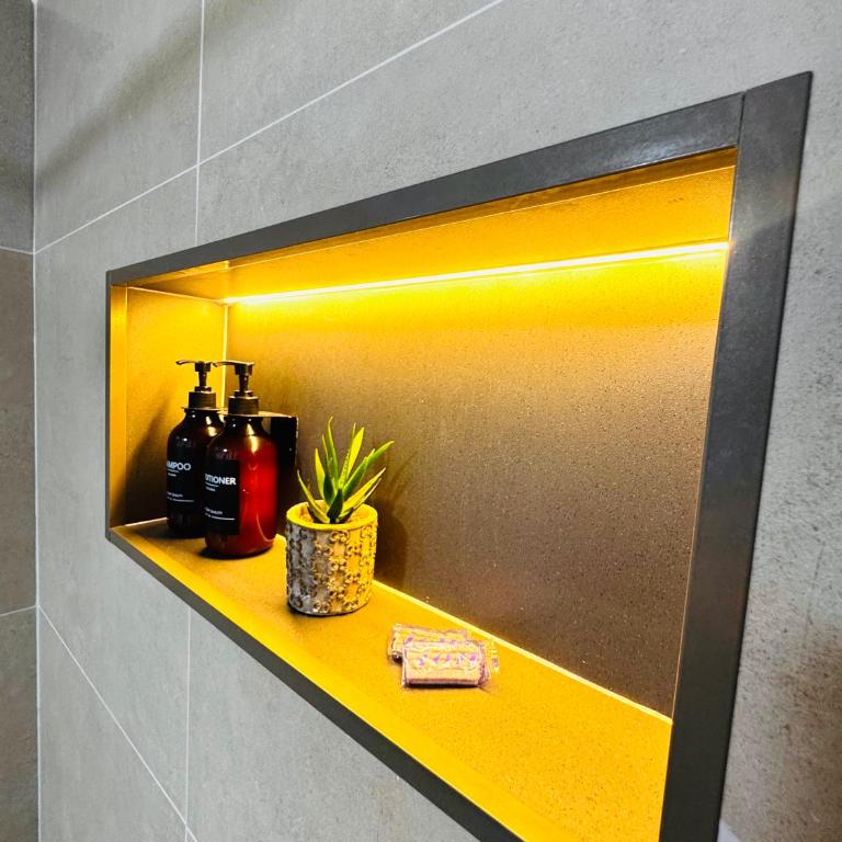 Best location in El Poblado y Provenza - Apartamento de 1 dormitorio - 12