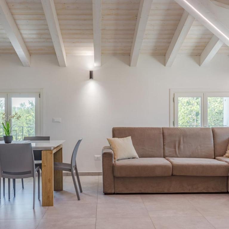 Bellaria Palace - In the hearth of Motor Valley by MoVeBNB - Three-Bedroom Apartment - 1