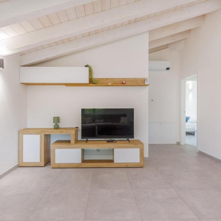 Bellaria Palace - In the hearth of Motor Valley by MoVeBNB - Three-Bedroom Apartment - 27