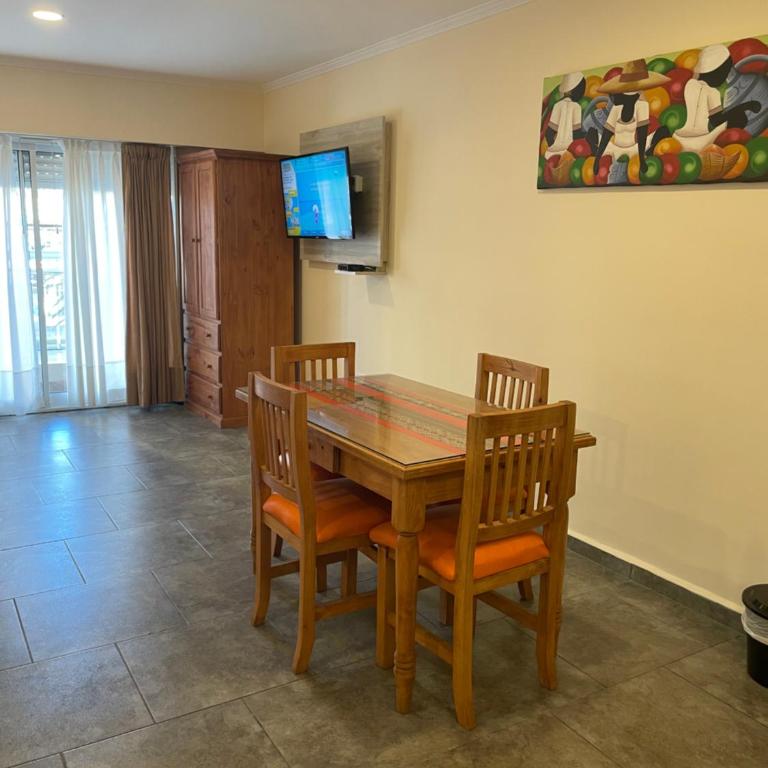 Sol y Arena Boutique - Apartamento de 1 dormitorio - 3