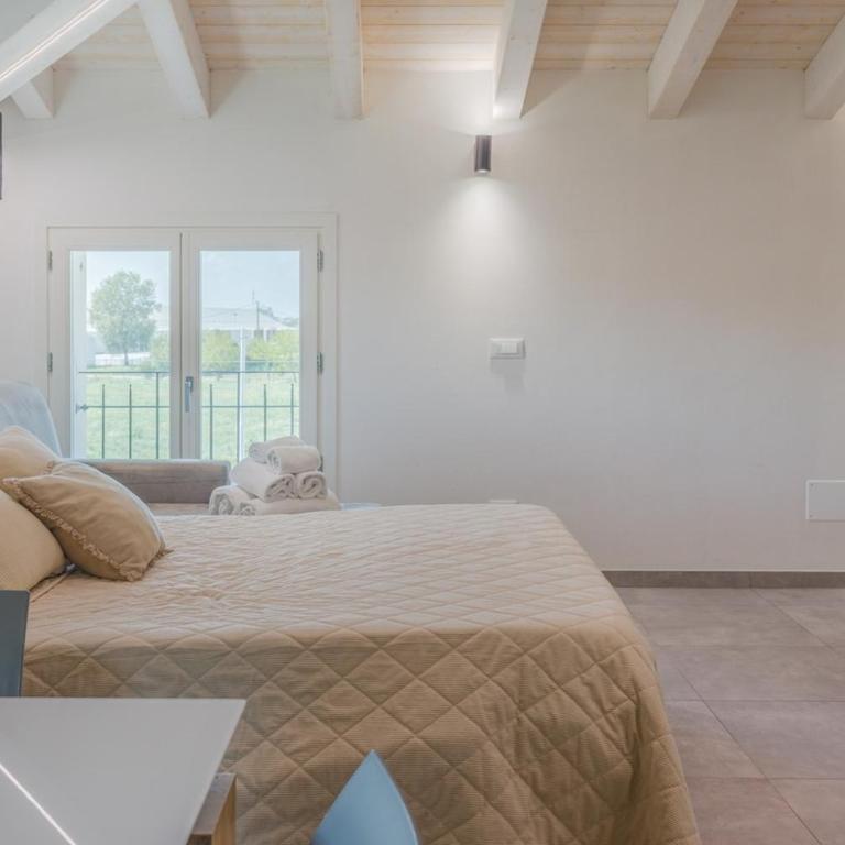Bellaria Palace - In the hearth of Motor Valley by MoVeBNB - Three-Bedroom Apartment - 21