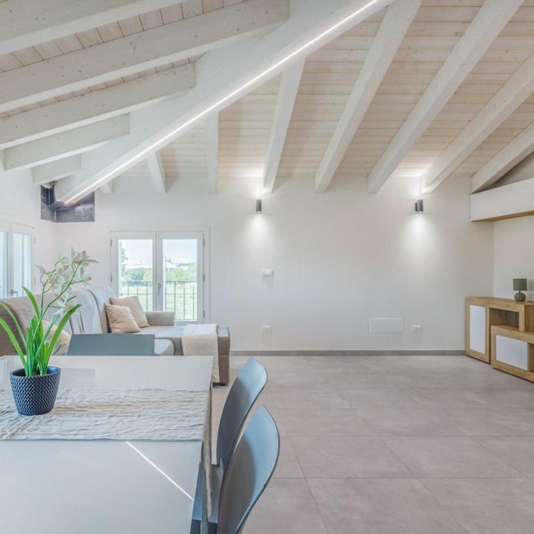 Bellaria Palace - In the hearth of Motor Valley by MoVeBNB - Three-Bedroom Apartment - 28