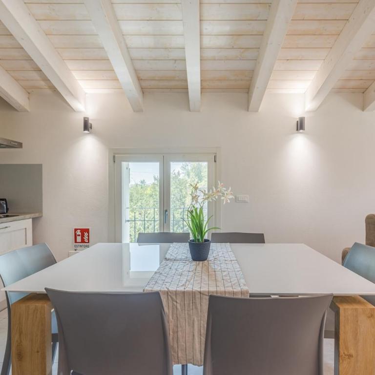 Bellaria Palace - In the hearth of Motor Valley by MoVeBNB - Three-Bedroom Apartment - 11