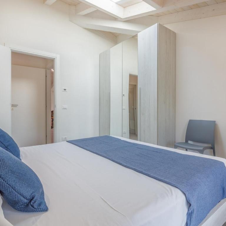 Bellaria Palace - In the hearth of Motor Valley by MoVeBNB - Three-Bedroom Apartment - 22