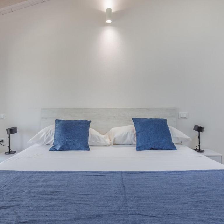 Bellaria Palace - In the hearth of Motor Valley by MoVeBNB - Three-Bedroom Apartment - 18