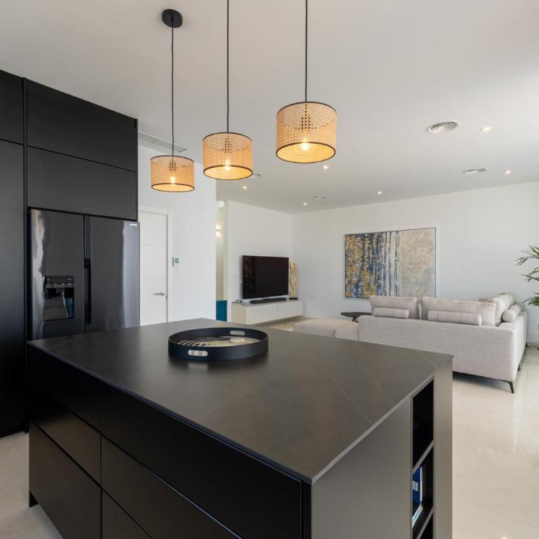 Luxury Villa Andrea - Seaviews - Panoramic Seaviews - Heated Private Pool - Villa - 52