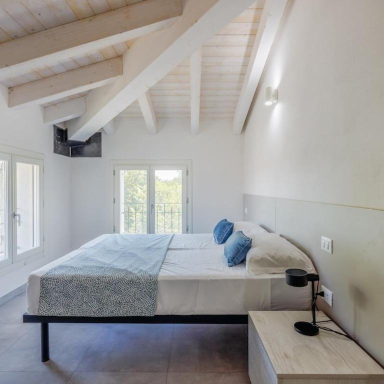 Bellaria Palace - In the hearth of Motor Valley by MoVeBNB - Three-Bedroom Apartment - 14