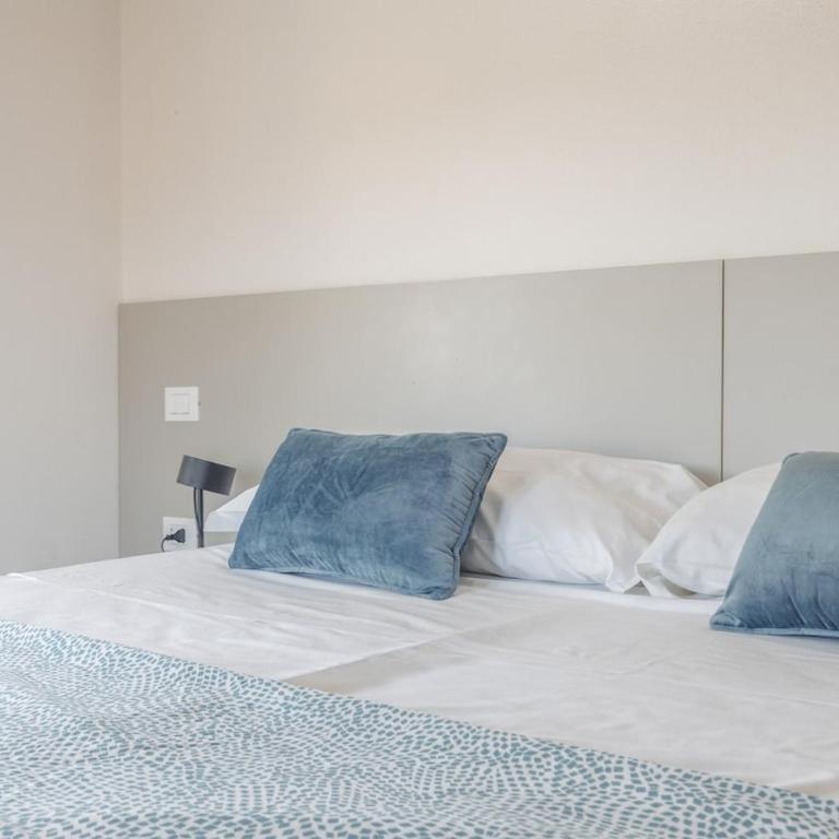 Bellaria Palace - In the hearth of Motor Valley by MoVeBNB - Three-Bedroom Apartment - 26