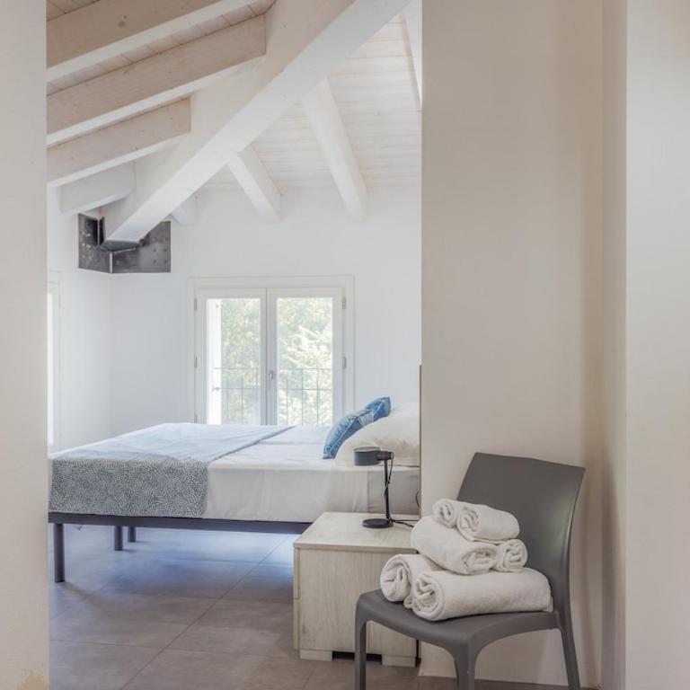 Bellaria Palace - In the hearth of Motor Valley by MoVeBNB - Three-Bedroom Apartment - 23