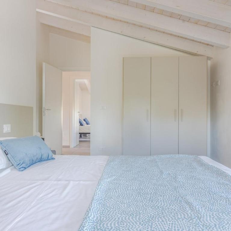 Bellaria Palace - In the hearth of Motor Valley by MoVeBNB - Three-Bedroom Apartment - 19