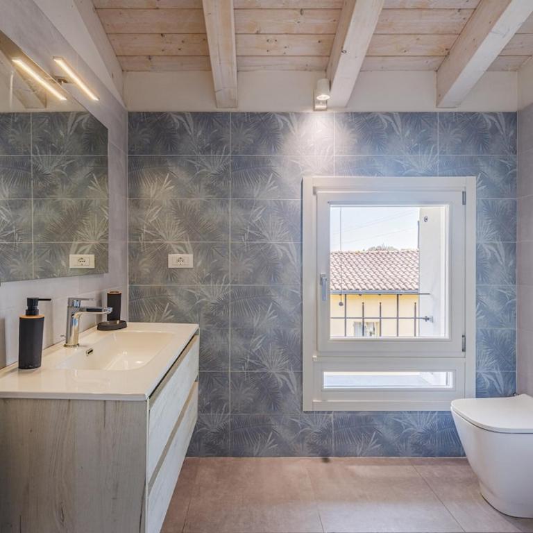 Bellaria Palace - In the hearth of Motor Valley by MoVeBNB - Three-Bedroom Apartment - 7