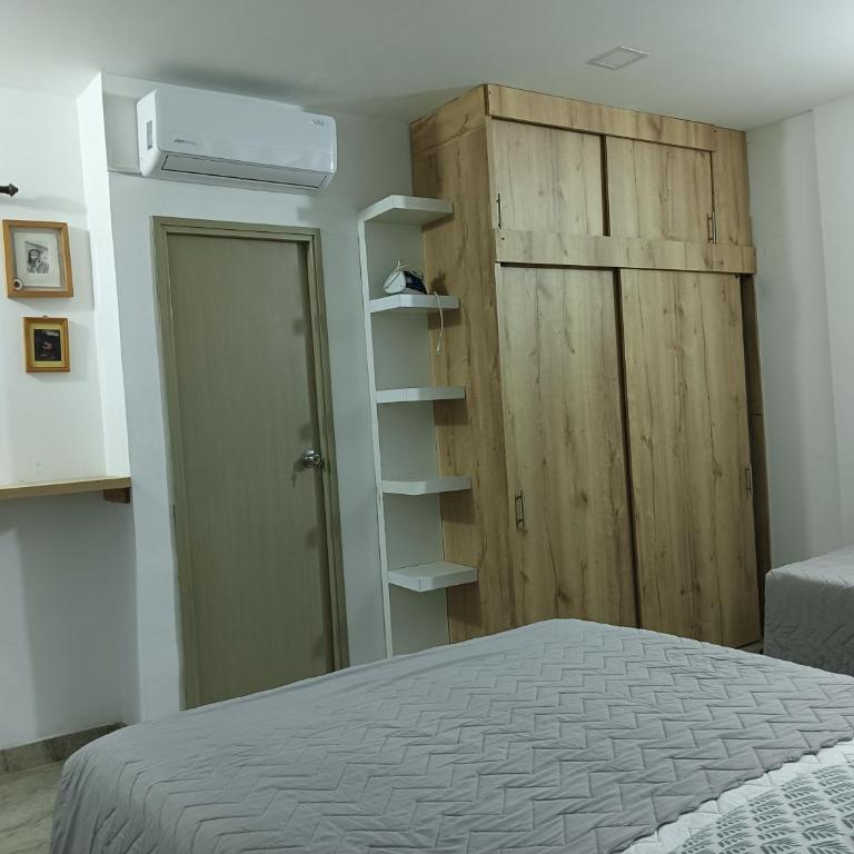 Apartamento con jacuzzi - One-Bedroom Apartment - 6