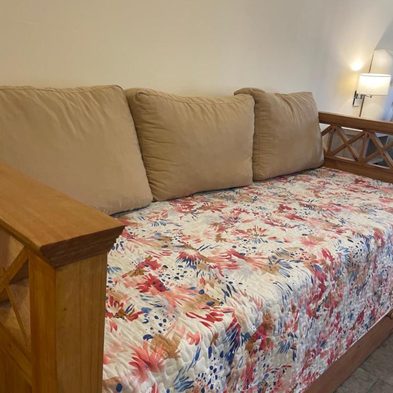 Sol y Arena Boutique - Apartamento de 1 dormitorio - 5