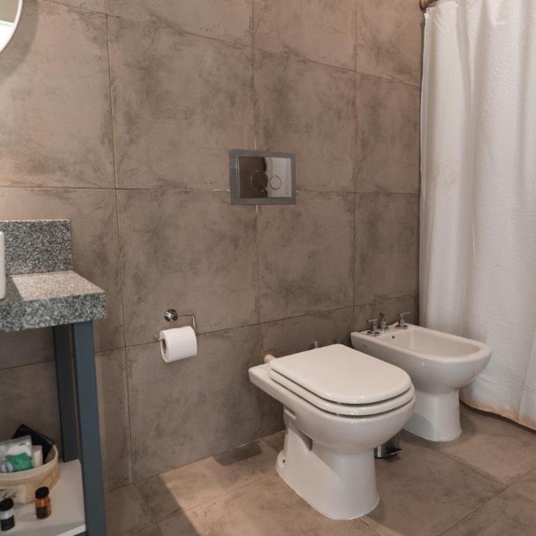 Simple Aparts - Deluxe Apartment - 9
