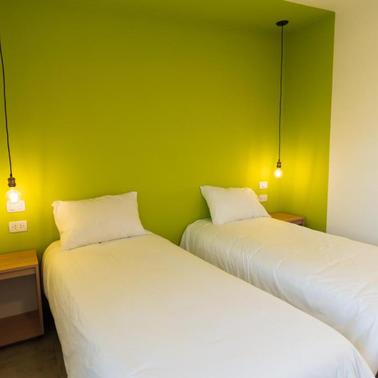 Simple Aparts - Deluxe Apartment - 3