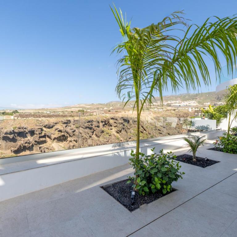 Luxury Villa Andrea - Seaviews - Panoramic Seaviews - Heated Private Pool - Villa - 86