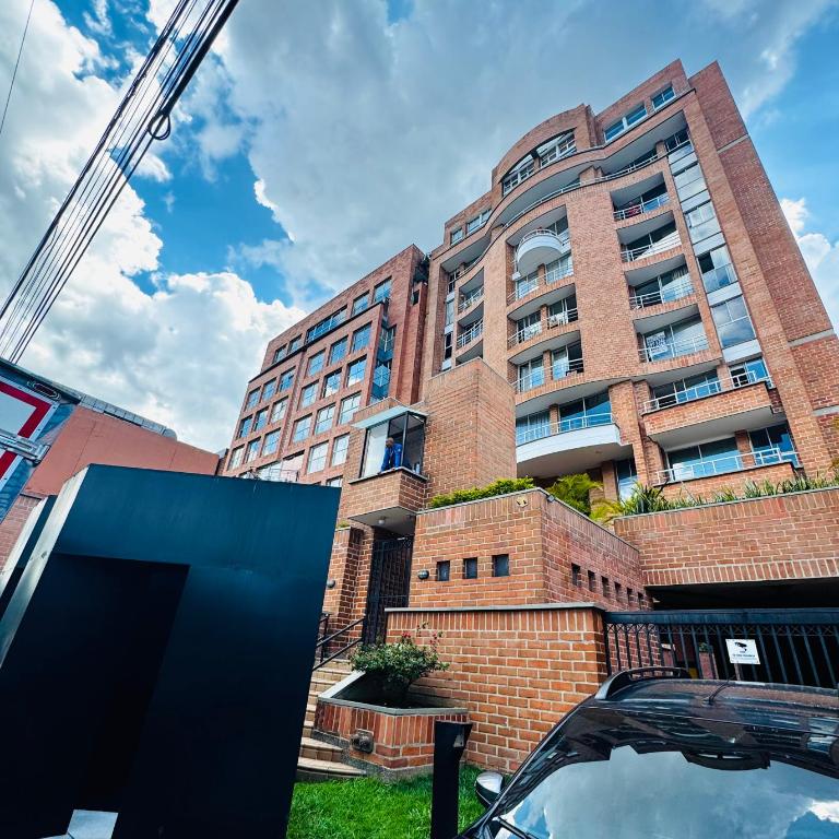 Best location in El Poblado y Provenza - Apartamento de 1 dormitorio - 13