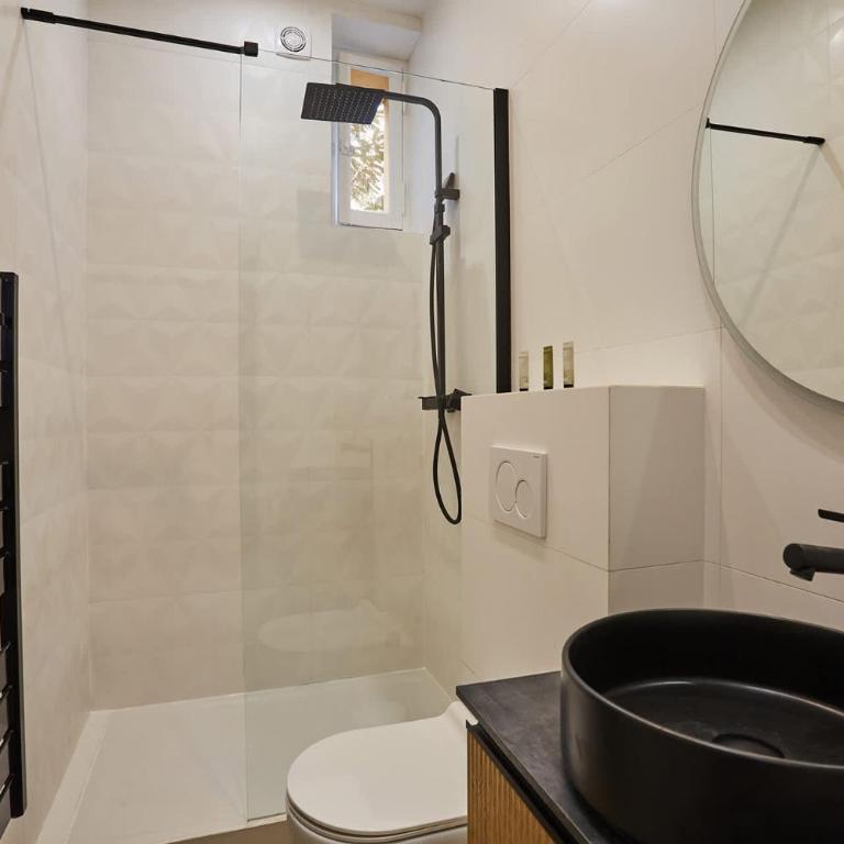 Sublime flat Paris Bois de Vincennes by Studio prestige - Appartement 2 Chambres - 15