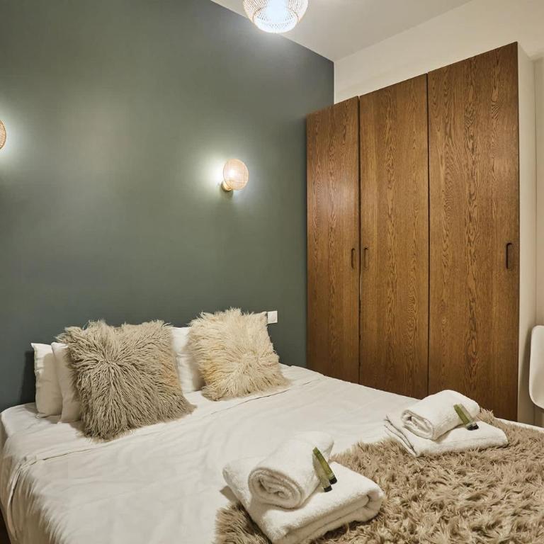 Sublime flat Paris Bois de Vincennes by Studio prestige - Appartement 2 Chambres - 10