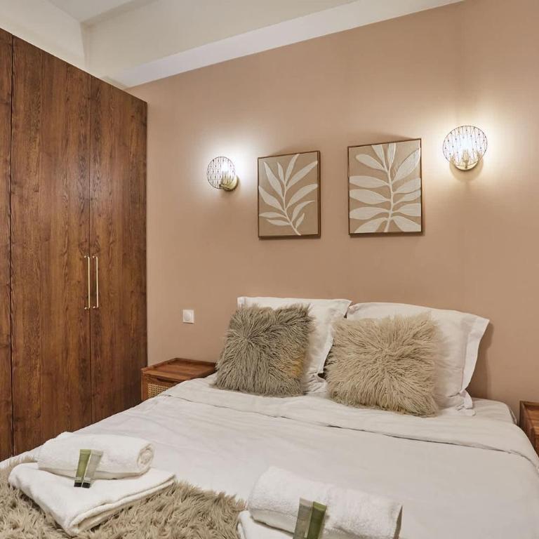Sublime flat Paris Bois de Vincennes by Studio prestige - Appartement 2 Chambres - 11