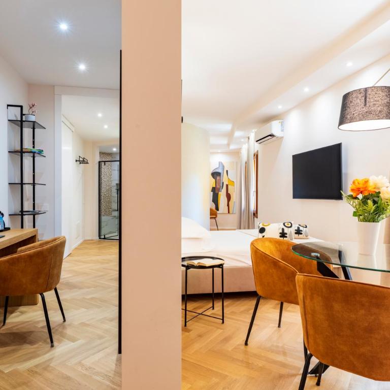 Modern Open Space in the Heart of Cagliari - Appartamento con 1 Camera da Letto - 30