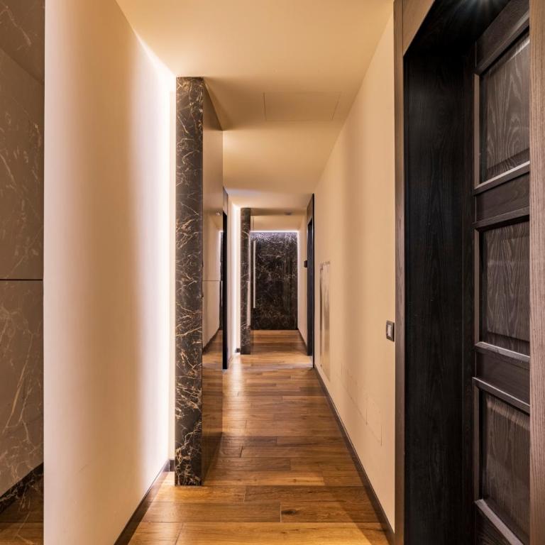 Modern Open Space in the Heart of Cagliari - Appartamento con 1 Camera da Letto - 31