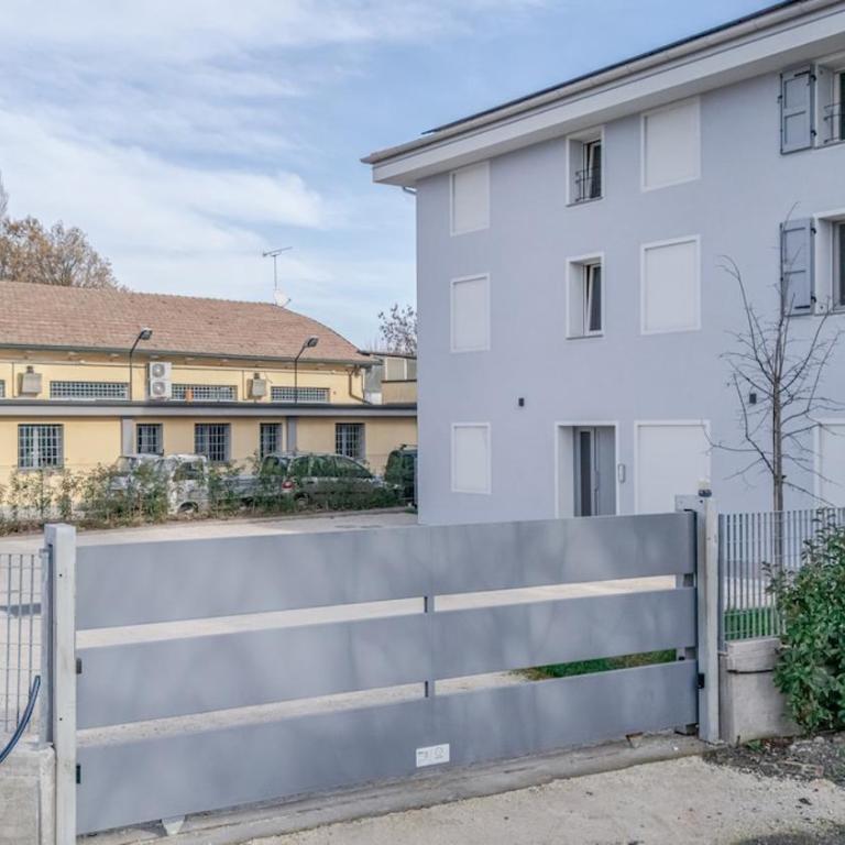 Bellaria Palace - In the hearth of Motor Valley by MoVeBNB - Three-Bedroom Apartment - 34