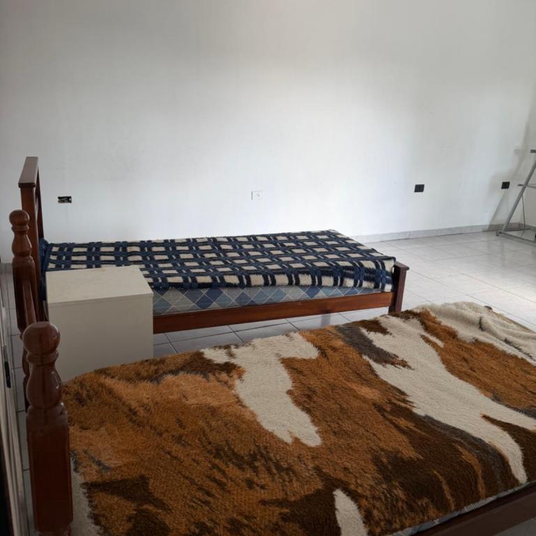 Estudio - Apartamento de 2 dormitorios - 4