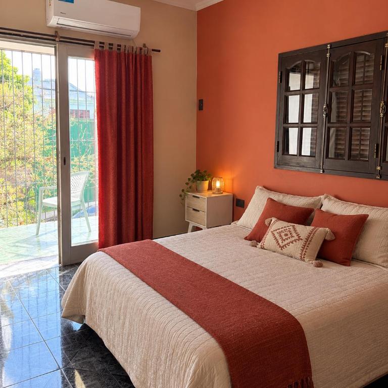 Estudio - Apartamento de 2 dormitorios - 5