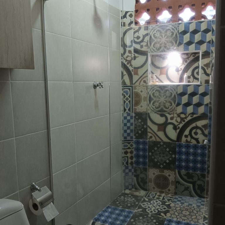 Apartamento con jacuzzi - One-Bedroom Apartment - 9
