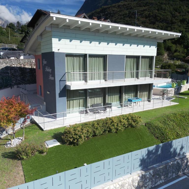 Villa Bellavista - Villa Deluxe - 1
