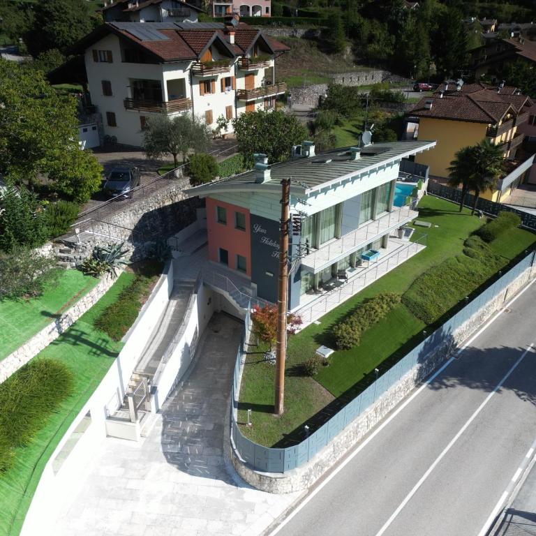 Villa Bellavista - Villa Deluxe - 11