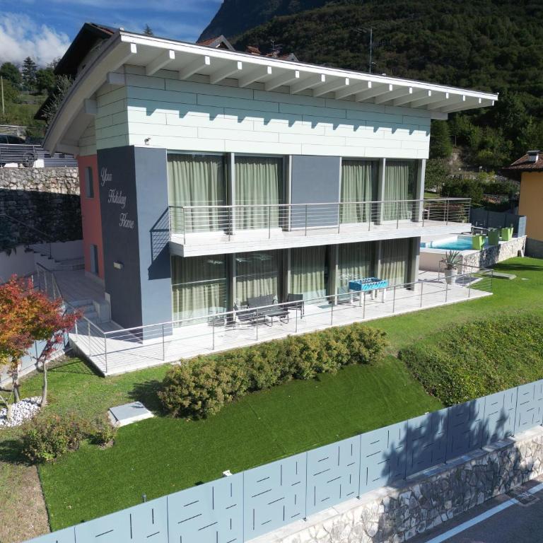 Villa Bellavista - Villa Deluxe - 20