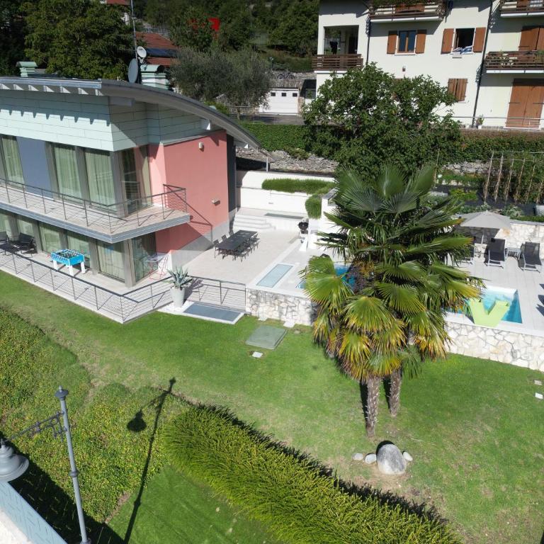 Villa Bellavista - Villa Deluxe - 2